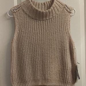 🆕Jennifer Lopez Sweater Vest